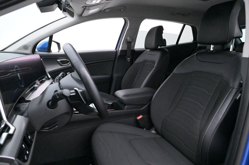 Kia Sportage bild 9