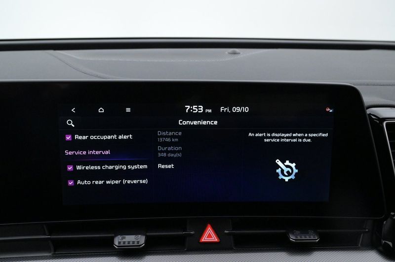 Kia Sportage bild 22