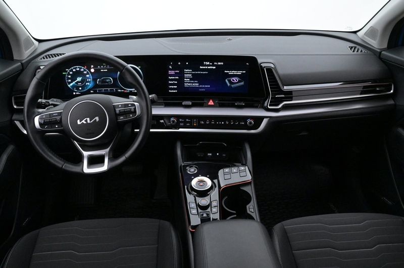 Kia Sportage bild 6