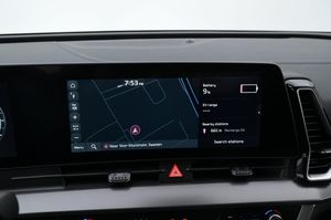 Kia Sportage bild 16