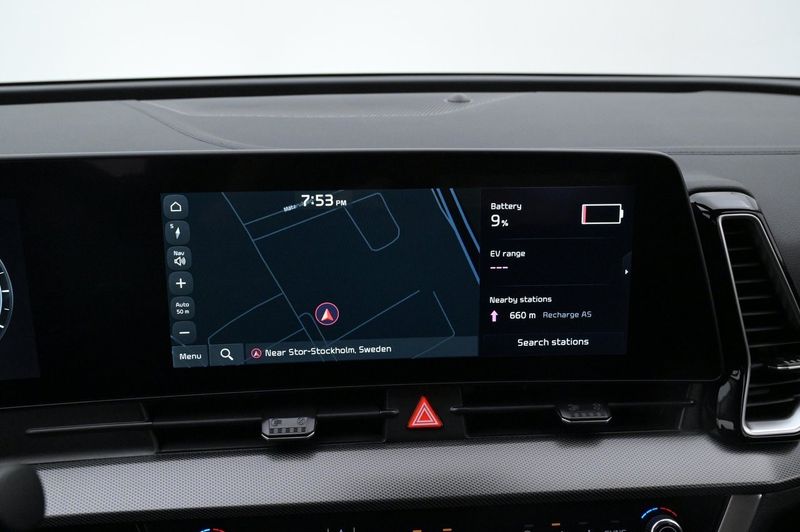 Kia Sportage bild 16