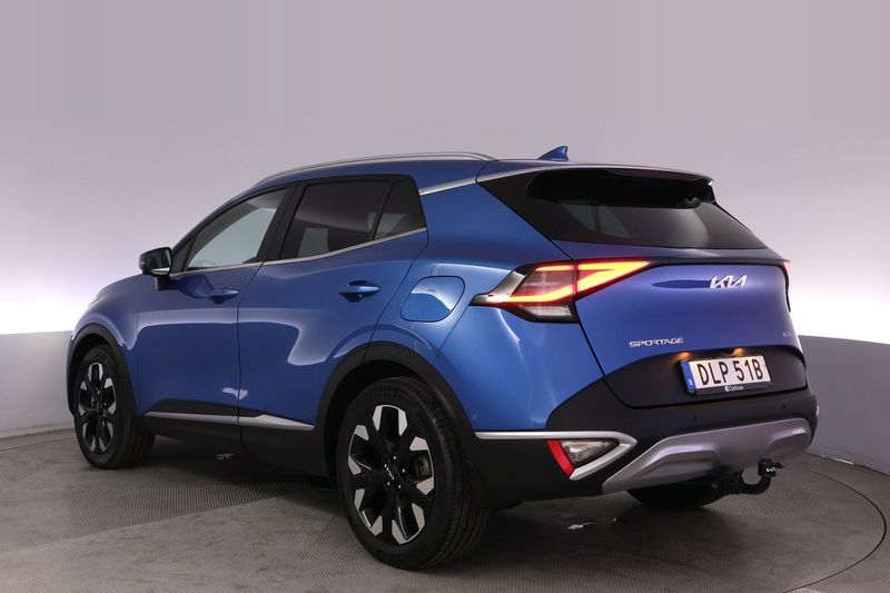 Kia Sportage bild 4