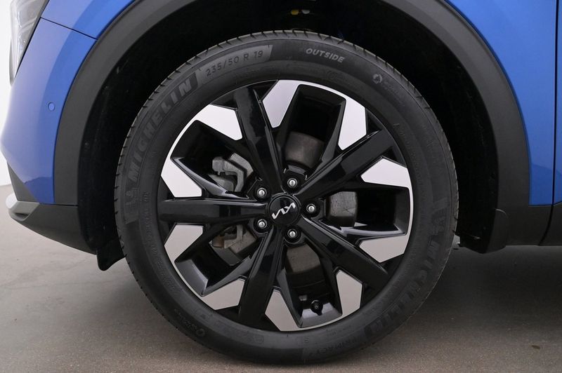 Kia Sportage bild 27