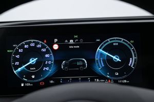 Kia Sportage bild 8