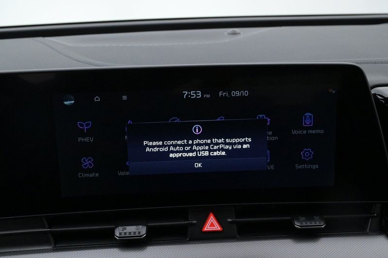 Kia Sportage bild 18