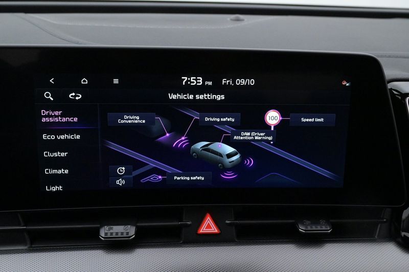 Kia Sportage bild 20