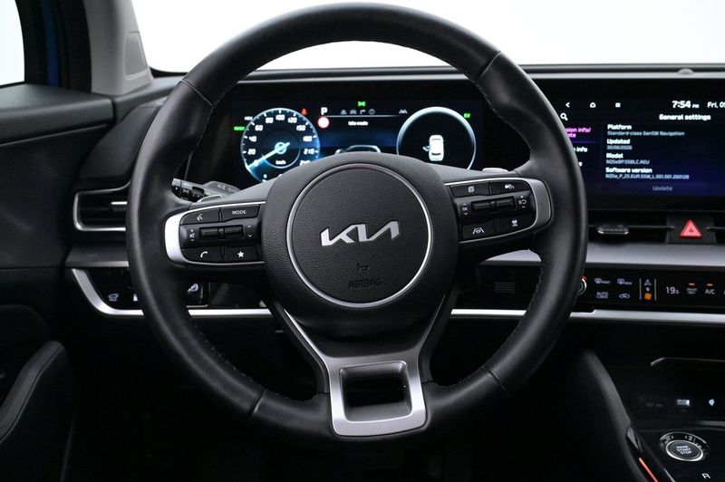 Kia Sportage bild 7
