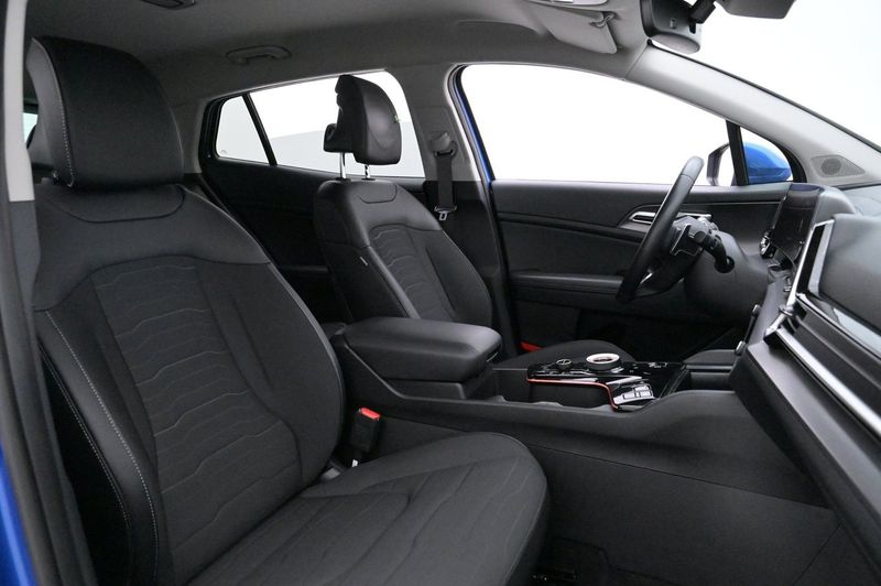 Kia Sportage bild 13