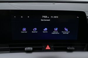 Kia Sportage bild 19