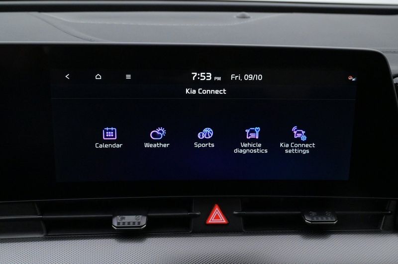 Kia Sportage bild 19