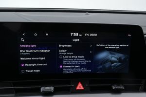 Kia Sportage bild 21