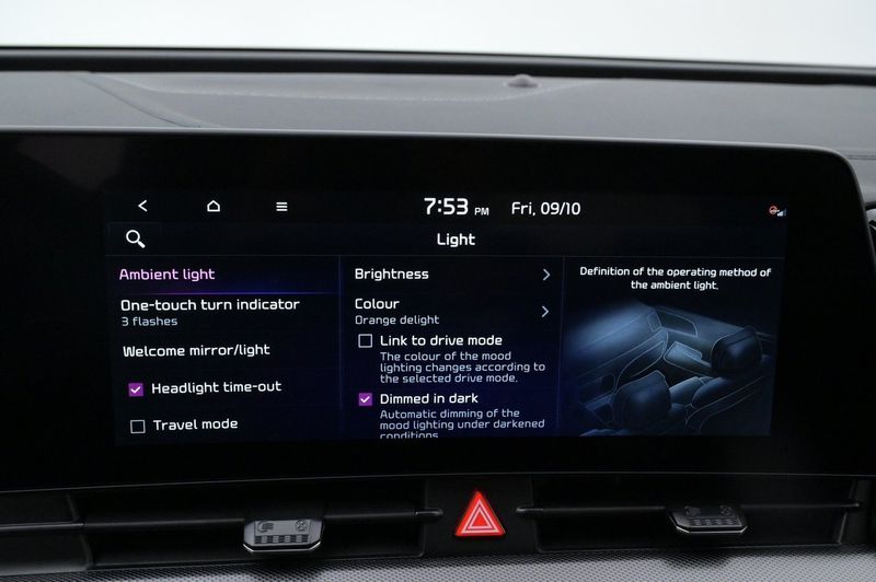 Kia Sportage bild 21