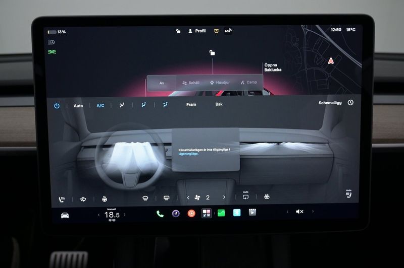 Tesla Model Y bild 20