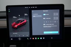 Tesla Model Y bild 15