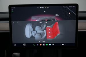 Tesla Model Y bild 21