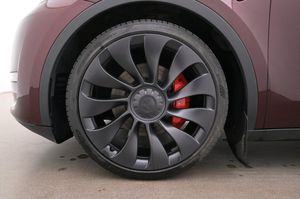 Tesla Model Y bild 27