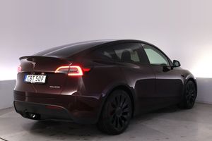 Tesla Model Y bild 5