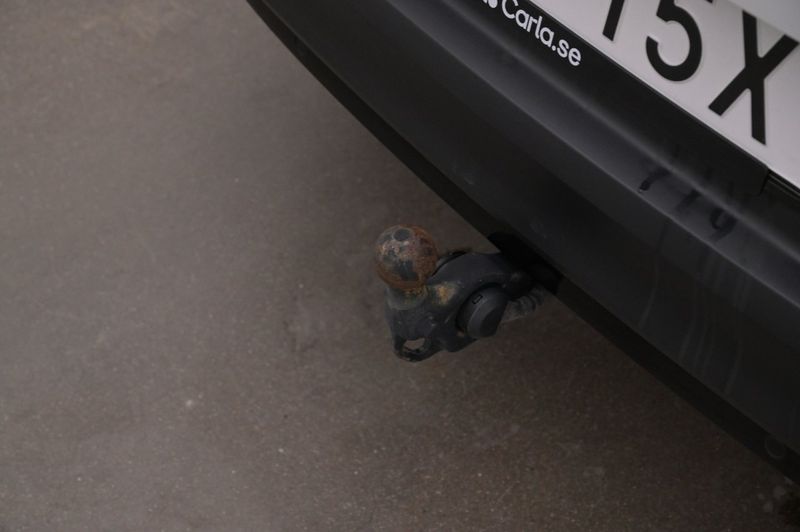 Volkswagen ID.4 bild 21