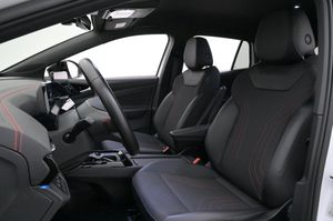 Volkswagen ID.4 bild 9
