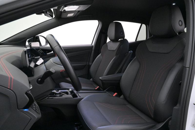 Volkswagen ID.4 bild 9