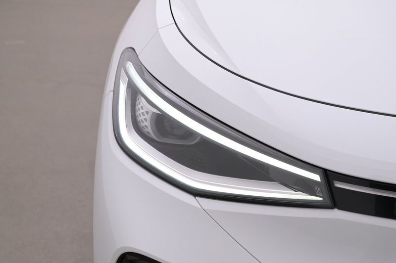 Volkswagen ID.4 bild 22