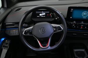 Volkswagen ID.4 bild 7
