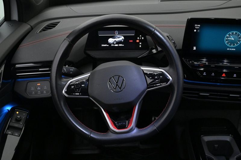 Volkswagen ID.4 bild 7
