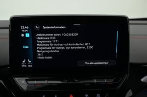 Volkswagen ID.4 bild 16