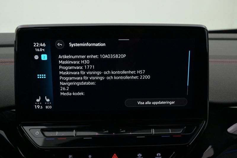Volkswagen ID.4 bild 16