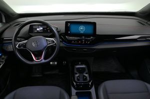 Volkswagen ID.4 bild 6