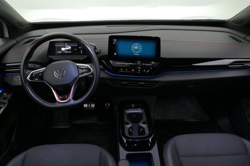 Volkswagen ID.4 bild 6