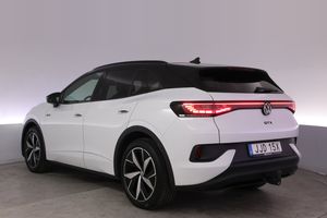 Volkswagen ID.4 bild 4