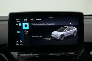 Volkswagen ID.4 bild 11