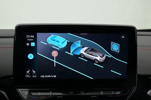 Volkswagen ID.4 bild 15