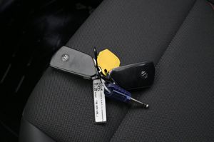 Volkswagen ID.4 bild 19
