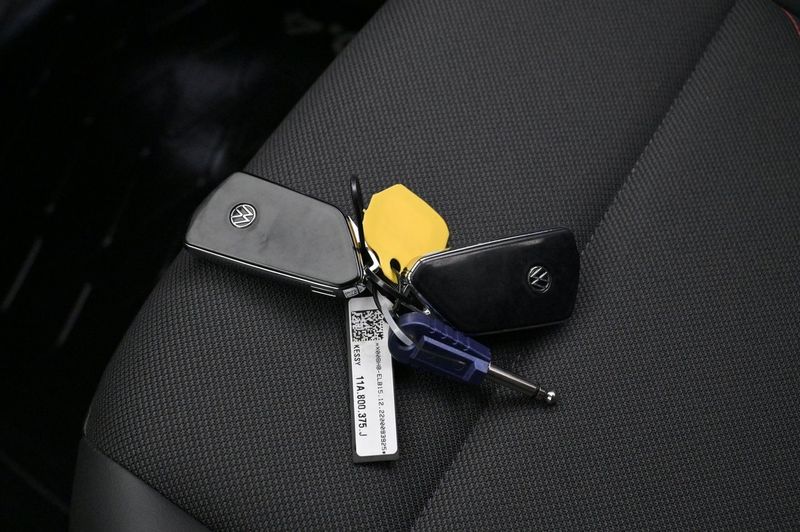 Volkswagen ID.4 bild 19