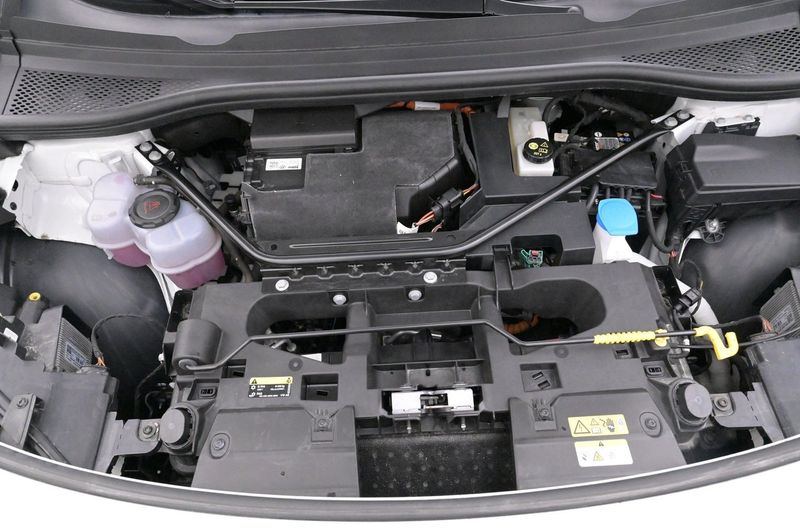 Volkswagen ID.4 bild 23