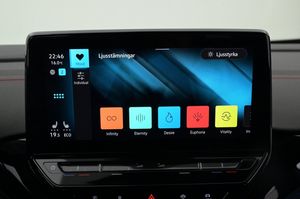 Volkswagen ID.4 bild 14