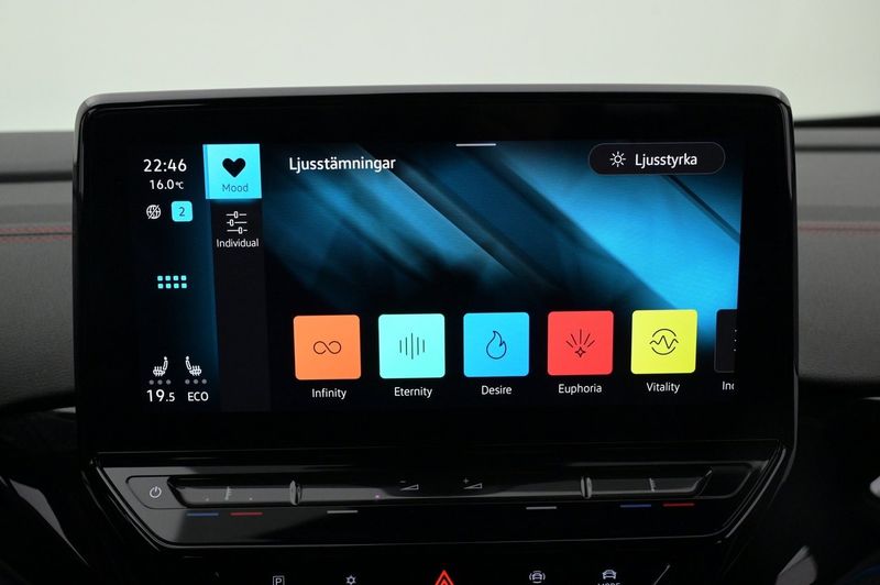 Volkswagen ID.4 bild 14