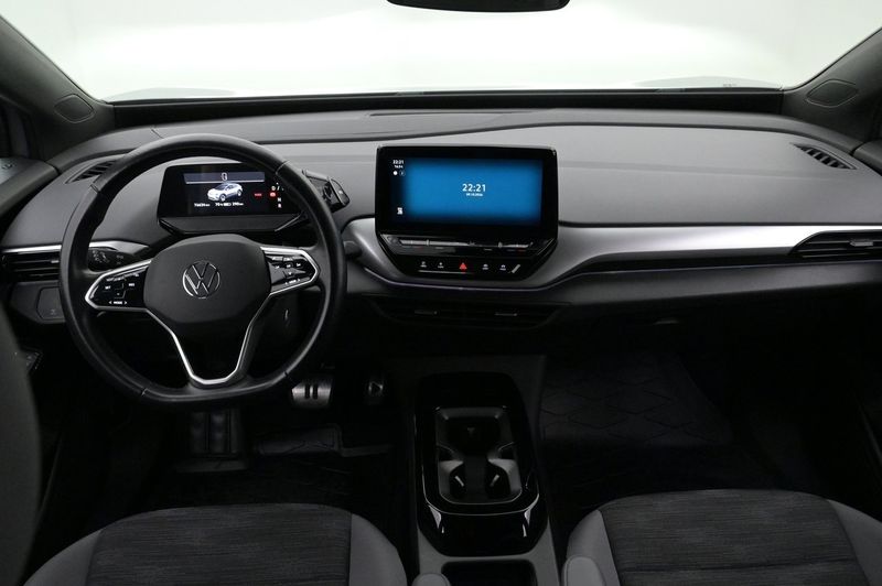 Volkswagen ID.4 bild 6