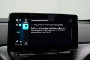 Volkswagen ID.4 bild 17