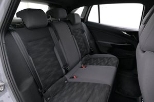 Volkswagen ID.4 bild 23