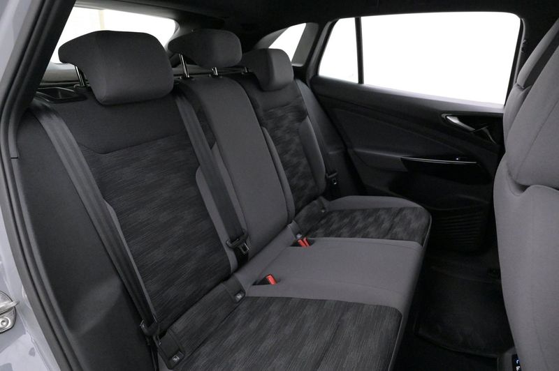 Volkswagen ID.4 bild 23