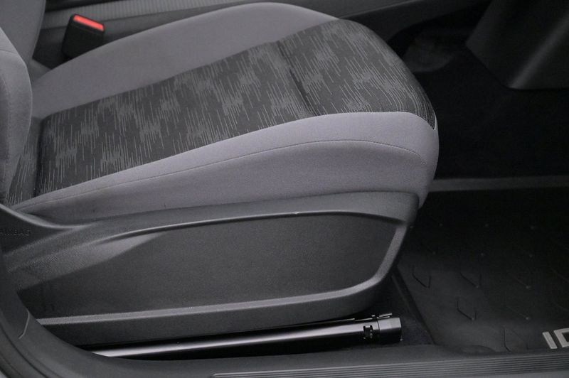 Volkswagen ID.4 bild 14