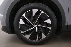 Volkswagen ID.4 bild 27