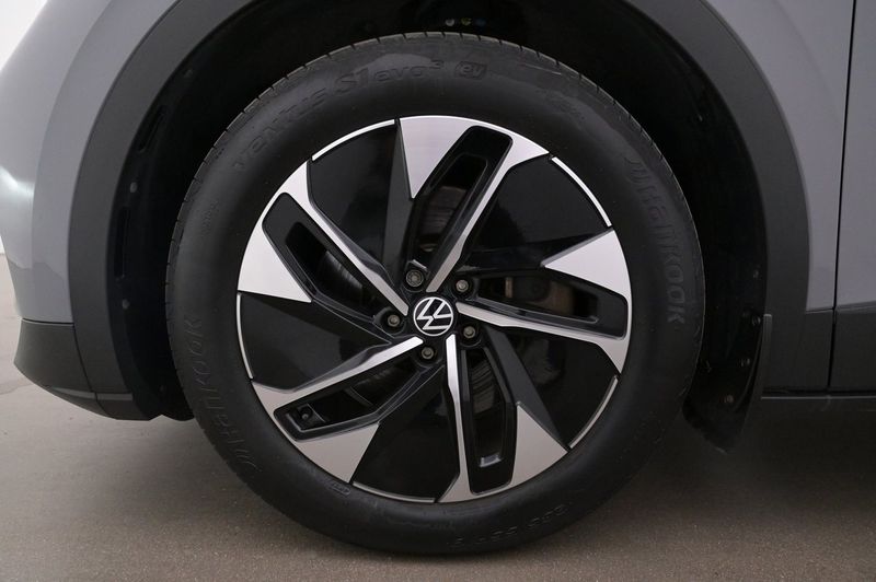Volkswagen ID.4 bild 27