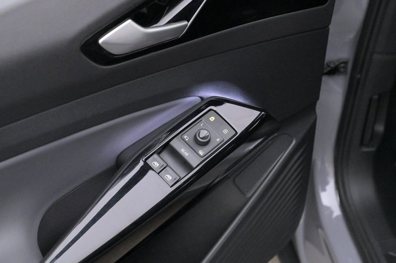 Volkswagen ID.4 bild 11