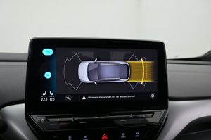 Volkswagen ID.4 bild 15