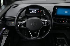 Volkswagen ID.4 bild 7