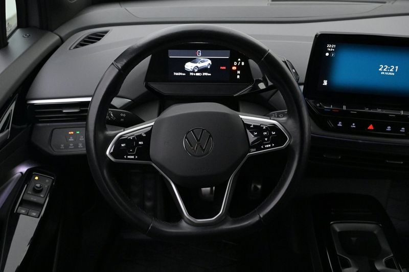 Volkswagen ID.4 bild 7